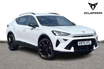 Cupra Formentor 1.5 eTSI 150 V3 5dr DSG