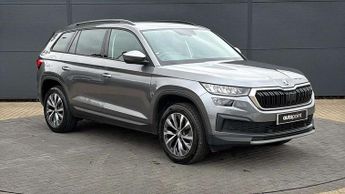 Skoda Kodiaq 1.5 TSI SE Drive 5dr [7 Seat]