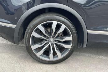 Volkswagen Tiguan 2.0 TDi 150 4Motion R-Line Tech 5dr DSG