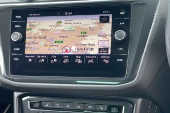Volkswagen Tiguan 2.0 TDi 150 4Motion R-Line Tech 5dr DSG