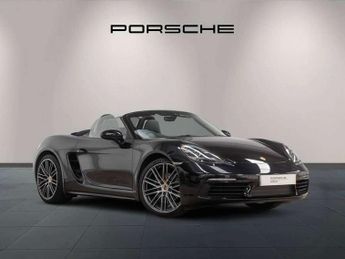 Porsche Boxster 2.0 2dr PDK
