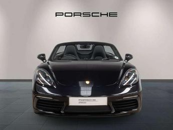 Porsche Boxster 2.0 2dr PDK