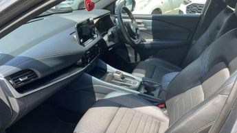 Nissan Qashqai 1.3 DiG-T MH 158 Tekna 5dr Xtronic