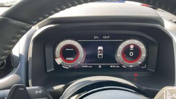 Nissan Qashqai 1.3 DiG-T MH 158 Tekna 5dr Xtronic