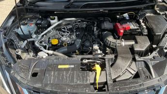 Nissan Qashqai 1.3 DiG-T MH 158 Tekna 5dr Xtronic