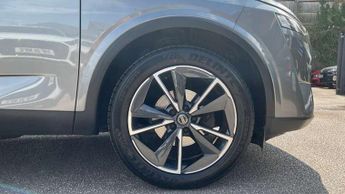 Nissan Qashqai 1.3 DiG-T MH 158 Tekna 5dr Xtronic
