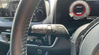 Nissan Qashqai 1.3 DiG-T MH 158 Tekna 5dr Xtronic