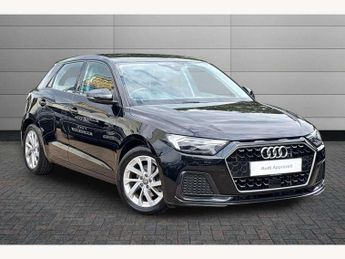Audi A1 35 TFSI Sport 5dr S Tronic