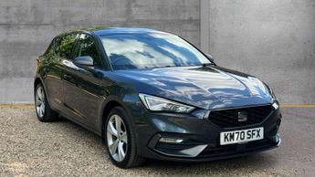 SEAT Leon 1.4 eHybrid FR 5dr DSG