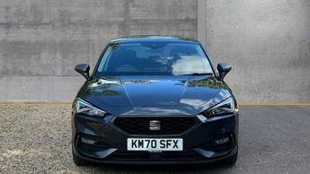 SEAT Leon 1.4 eHybrid FR 5dr DSG
