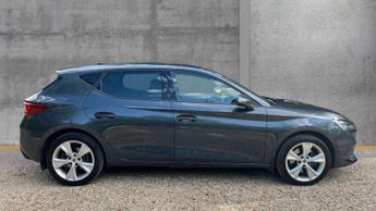 SEAT Leon 1.4 eHybrid FR 5dr DSG