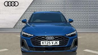 Audi A5 2.0 TFSI 204 S line 5dr S Tronic