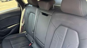 Audi A5 2.0 TFSI 204 S line 5dr S Tronic
