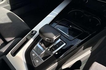 Audi A5 35 TDI S Line 5dr S Tronic