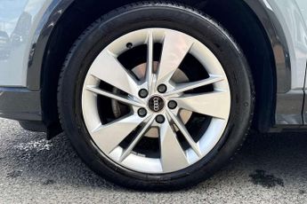 Audi Q2 35 TFSI S Line 5dr S Tronic