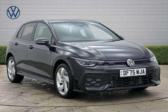 Volkswagen Golf 1.5 TSI 272 GTE eHybrid 5dr DSG