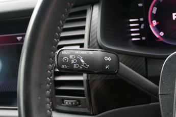 Skoda Kodiaq 1.5 TSI Sport Line 5dr DSG [7 Seat]