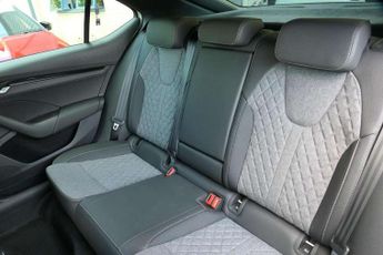 Skoda Octavia 2.0 TDI 150 Sportline 5dr DSG