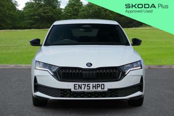 Skoda Octavia 2.0 TDI 150 Sportline 5dr DSG