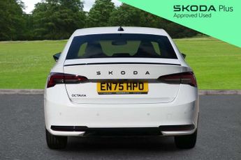 Skoda Octavia 2.0 TDI 150 Sportline 5dr DSG
