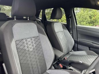 Volkswagen Polo 1.0 TSI 115 R-Line 5dr DSG