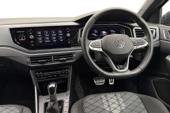 Volkswagen Polo 1.0 TSI 115 R-Line 5dr DSG
