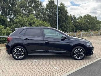 Volkswagen Polo 1.0 TSI 115 R-Line 5dr DSG