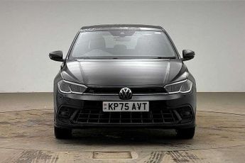 Volkswagen Polo 1.0 TSI 115 R-Line 5dr DSG