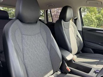 Volkswagen Tiguan 1.5 TSI eHybrid Match 5dr DSG