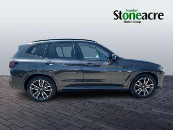 BMW X3 xDrive 30e M Sport 5dr Auto