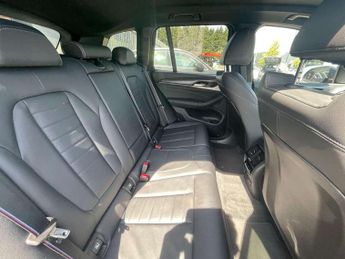 BMW X3 xDrive 30e M Sport 5dr Auto