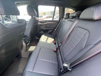 BMW X3 xDrive 30e M Sport 5dr Auto