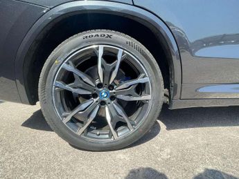 BMW X3 xDrive 30e M Sport 5dr Auto