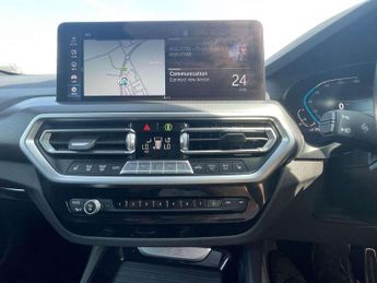 BMW X3 xDrive 30e M Sport 5dr Auto