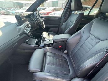 BMW X3 xDrive 30e M Sport 5dr Auto