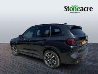 BMW X3 xDrive 30e M Sport 5dr Auto