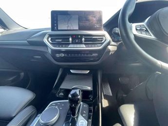 BMW X3 xDrive 30e M Sport 5dr Auto