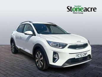 Kia Stonic 1.0T GDi 99 2 5dr
