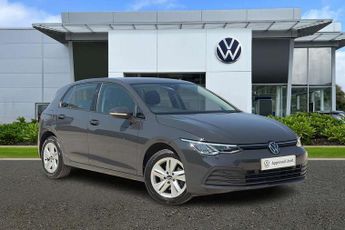 Volkswagen Golf 1.0 TSI Life 5dr