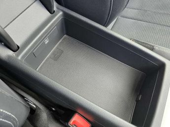 Audi A4 40 TFSI 204 S Line 4dr S Tronic