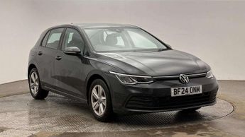Volkswagen Golf 1.5 TSI Life 5dr