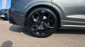 Audi RS Q8 RS Q8 TFSI Quattro Vorsprung 5dr Tiptronic