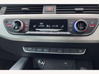 Audi A5 1.4 TFSI S Line 2dr S Tronic