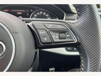 Audi A5 1.4 TFSI S Line 2dr S Tronic