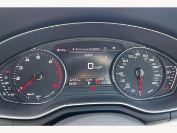 Audi A5 1.4 TFSI S Line 2dr S Tronic