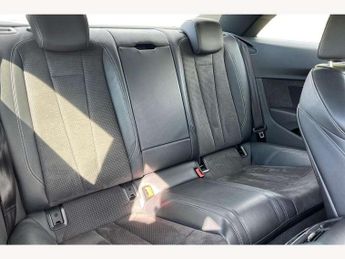 Audi A5 1.4 TFSI S Line 2dr S Tronic