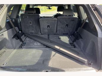 Audi Q7 3.0 TDI Quattro S Line 5dr Tip Auto