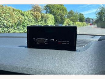 Audi Q7 3.0 TDI Quattro S Line 5dr Tip Auto
