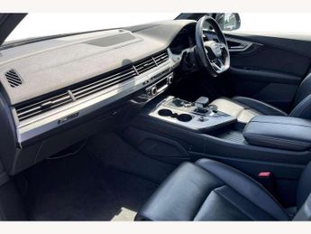Audi Q7 3.0 TDI Quattro S Line 5dr Tip Auto