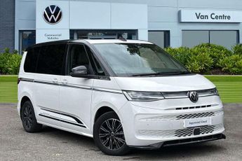 Volkswagen LT 1.4 TSI eHybrid Style 5dr DSG